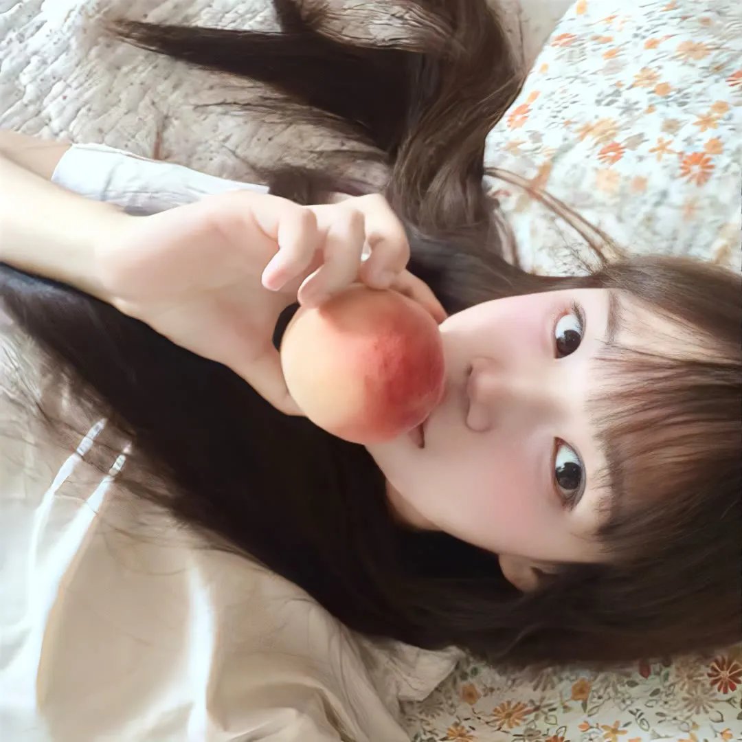 极乐天使
