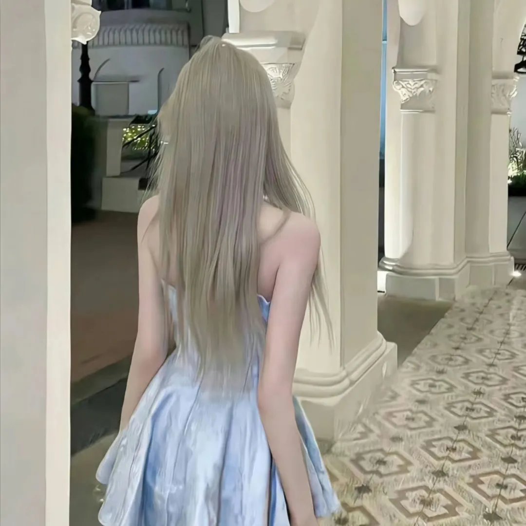小泳者
