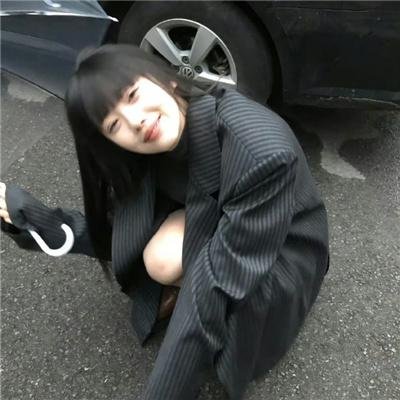 山路上的意外