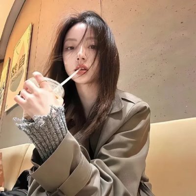 河口人