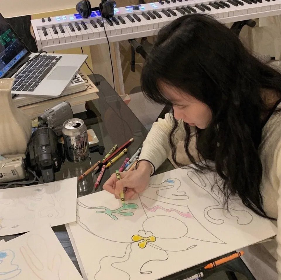 因某些理由住在火星