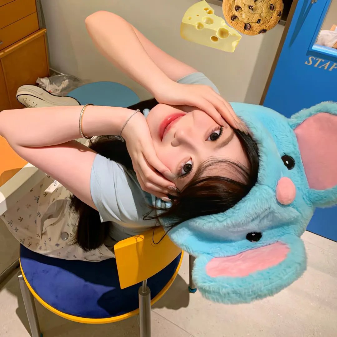 卡美娜万岁
