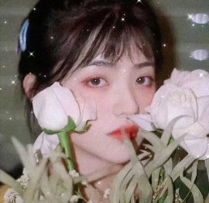 红颜往事
